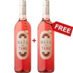 Mara Tamu Rosé - Buy 1, get 1 free!