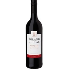 Boland Cellar Cabernet Sauvignon Shiraz