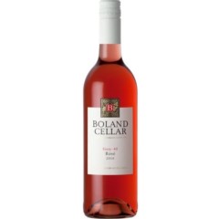 Boland Cellar Sixty-Forty 75cl