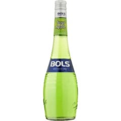 Bols Sour Apple 700ml