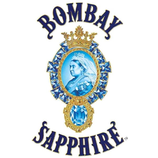 Bombay Sapphire Logo