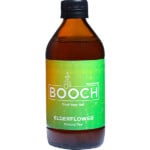 Booch - Elderflower Kombucha