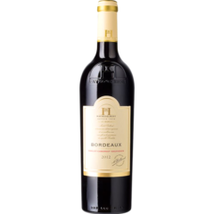 Raymond Huet Bordeaux Merlot Cabernet Sauvignon 75cl