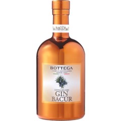 Bottega Bacûr Gin 500ml