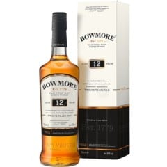 Bowmore 12 Year Old 700ml