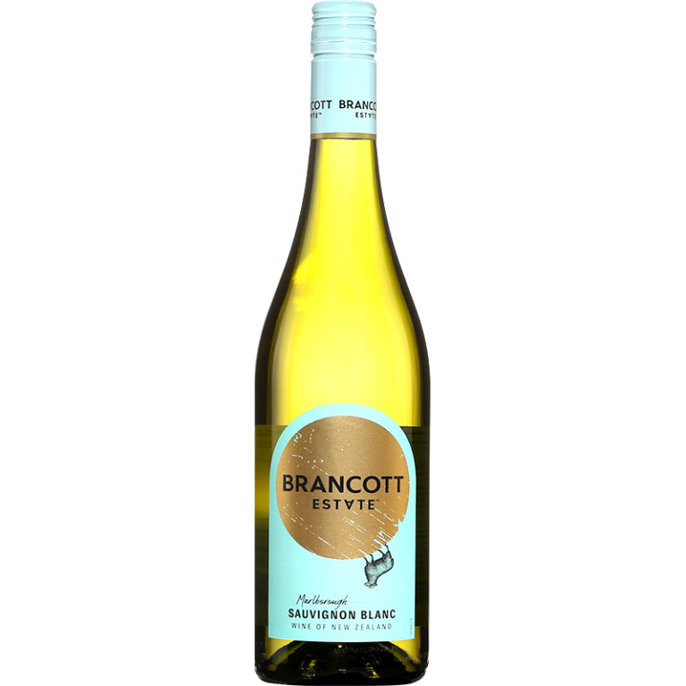 Brancott Estate Sauvignon Blanc 75cl. 2022 Oaks & Corks