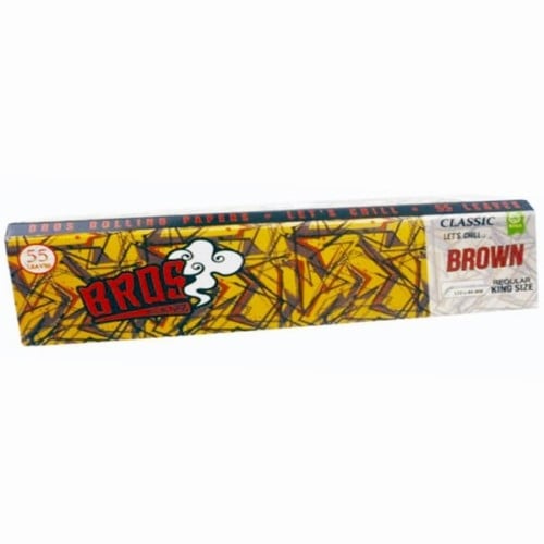 Raw Classic King Size Slim page Order Rolling Paper Nairobi Oaks