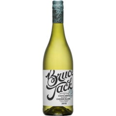 Bruce Jack Chenin Blanc