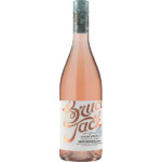 bruce jack sauvignon blush 750ml