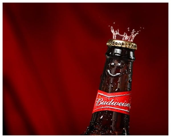 Budweiser
