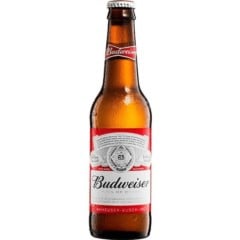 Budweiser 355ml