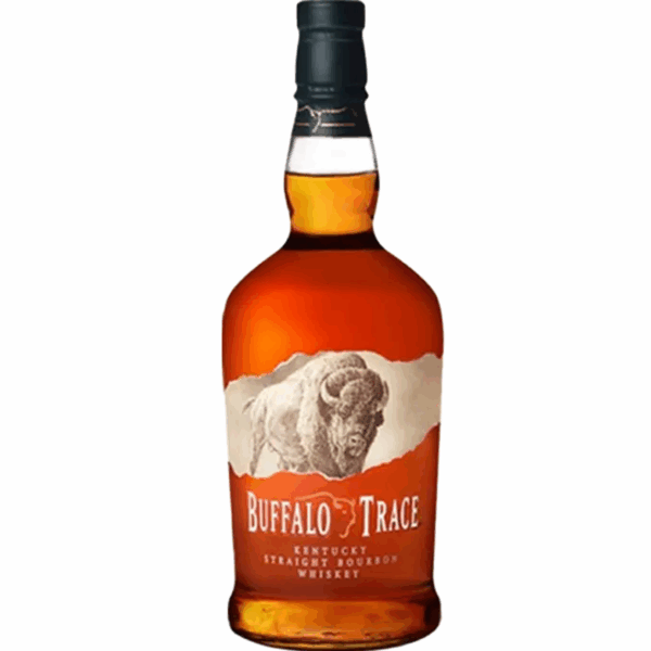 Buffalo Trace Bourbon 1L Buffalo Trace Bourbon 1L