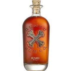 Bumbu Rum 700ml