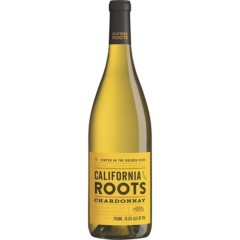 California Roots Chardonnay 75cl