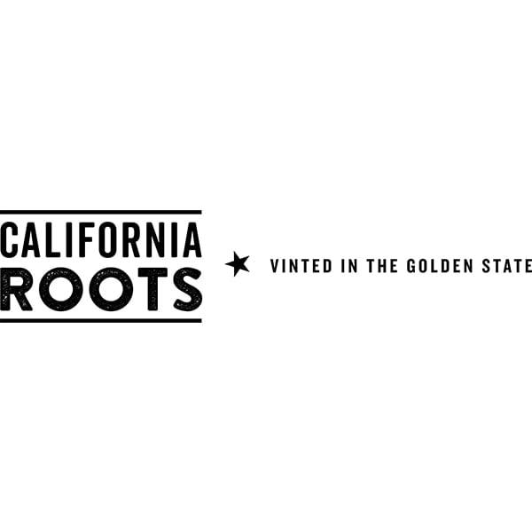California Roots Logo