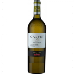 Calvet Varietals Sauvignon Blanc 2019 75cl