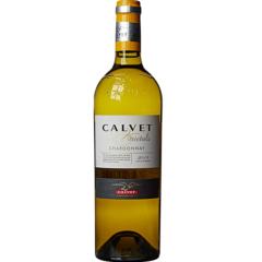 Calvet Varietals Chardonnay 2019 75cl