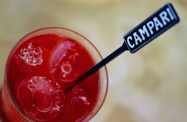 campari campari liqueur cocktail