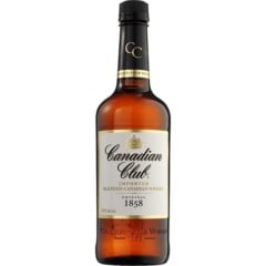 Canadian Club Whisky