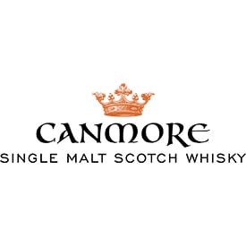 Canmore Single Malt Whisky Logo