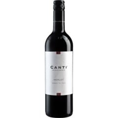 Canti Merlot 75cl