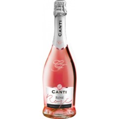 Canti Rosé Extra Dry 75cl