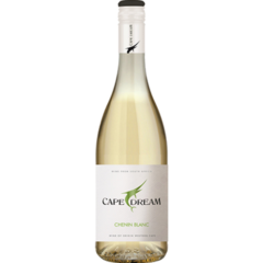 Cape Dream Chenin Blanc 2019 75cl