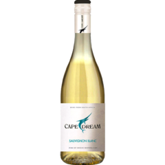 Cape Dream Sauvignon Blanc 2019 75cl