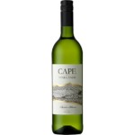 Cape Vinelands Chenin Blanc 75cl
