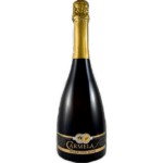 Carmela Sweet White Sparkling Wine 75cl