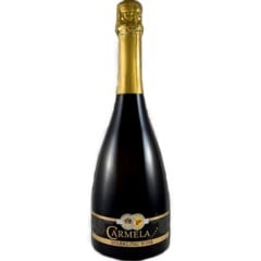 Carmela Sweet White Sparkling Wine 75cl