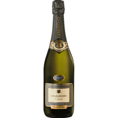 casaldomo cuvee brut 750ml bottle