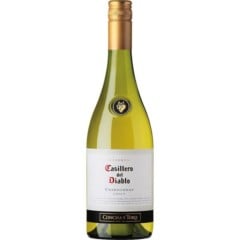 Casillero del Diablo Chardonnay 75cl