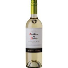 Casillero del Diablo Sauvignon Blanc 75cl