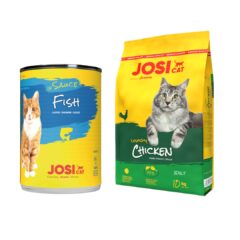 Cat Food