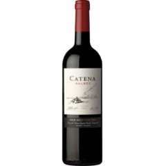 Catena Malbec 75cl