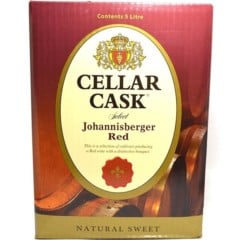Cellar Cask Johannisberger Red