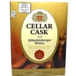 Cellar Cask Natural Sweet White 5L