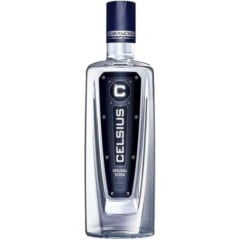 Celsius Classic Vodka 750ml