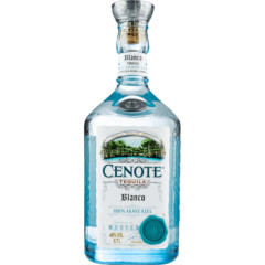this-is-a-bottle-of-cenote-tequila-blanco