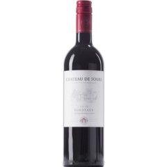 Château de Sours Bordeaux 75cl