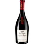 Chemin Des Papes Fut CDR 2019 75cl