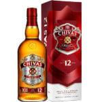 Chivas Regal 12 Years