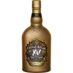 Chivas Regal XV 15 years