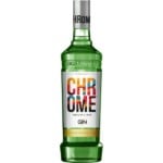 Chrome Gin 750ml