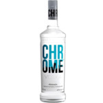 Chrome Vodka 750ml