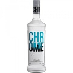 Chrome Vodka 250ml