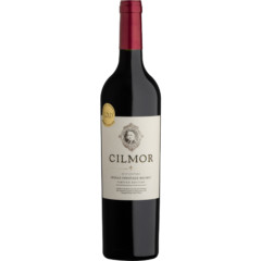 Cilmor Shiraz Pinotage Malbec