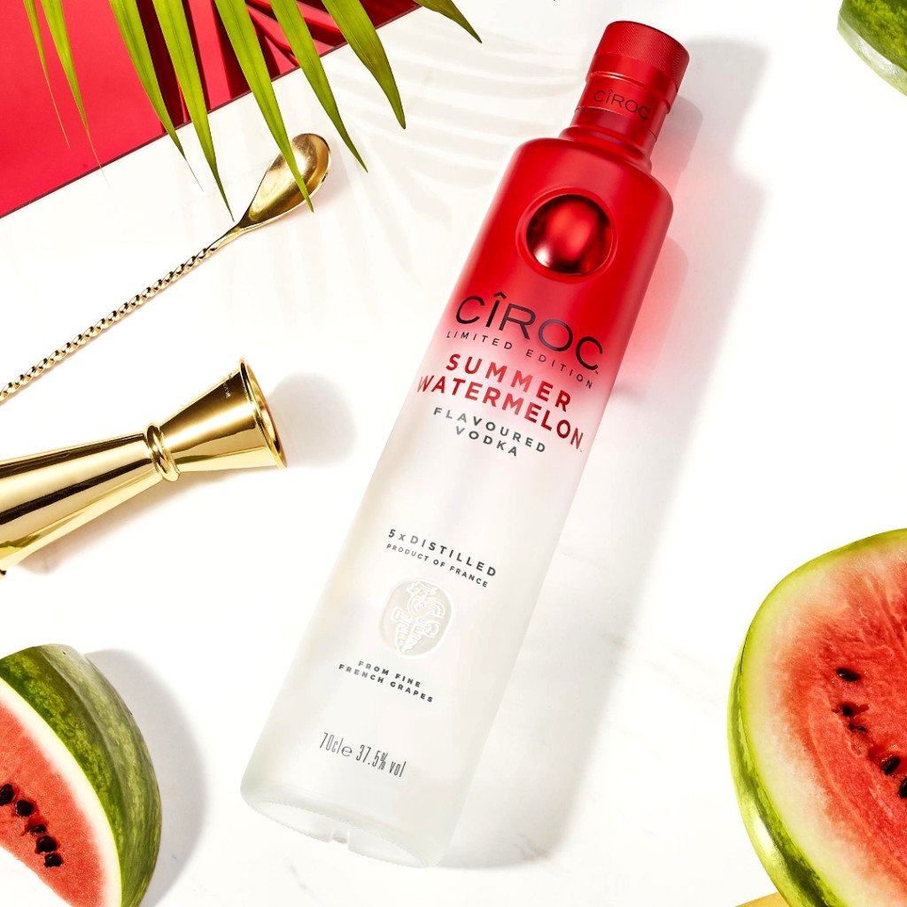 Ciroc Summer Watermelon 1L