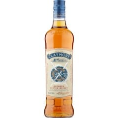 Claymore Blended Scotch Whisky 1L